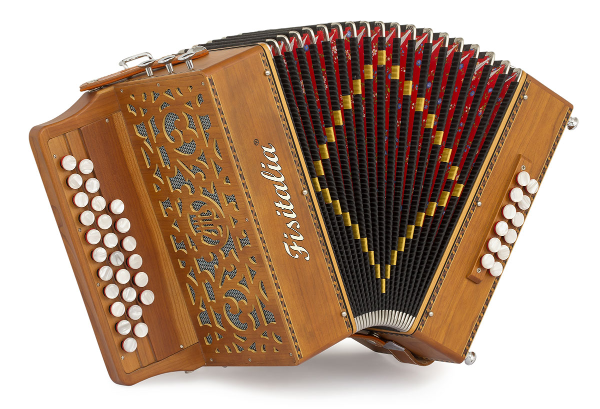 Diatonic Elite