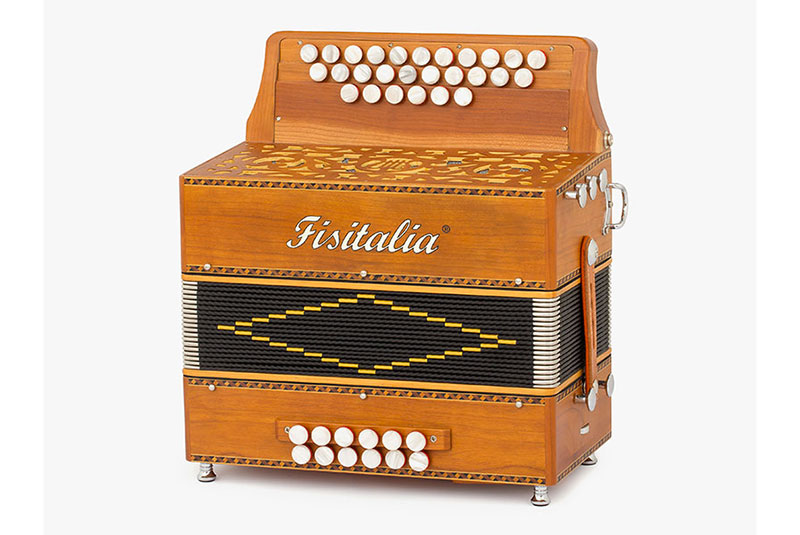 Diatonic Elite