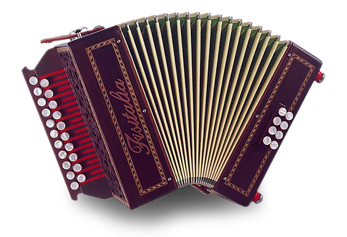 Diatonic Folk