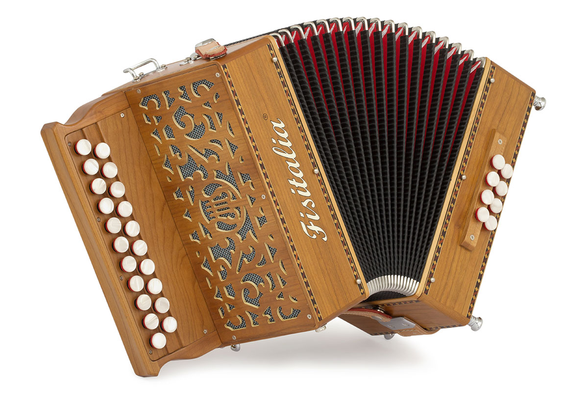 Diatonic Joy