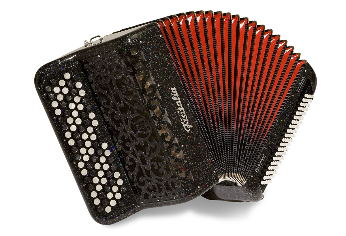 Professional Chromatic 52.45