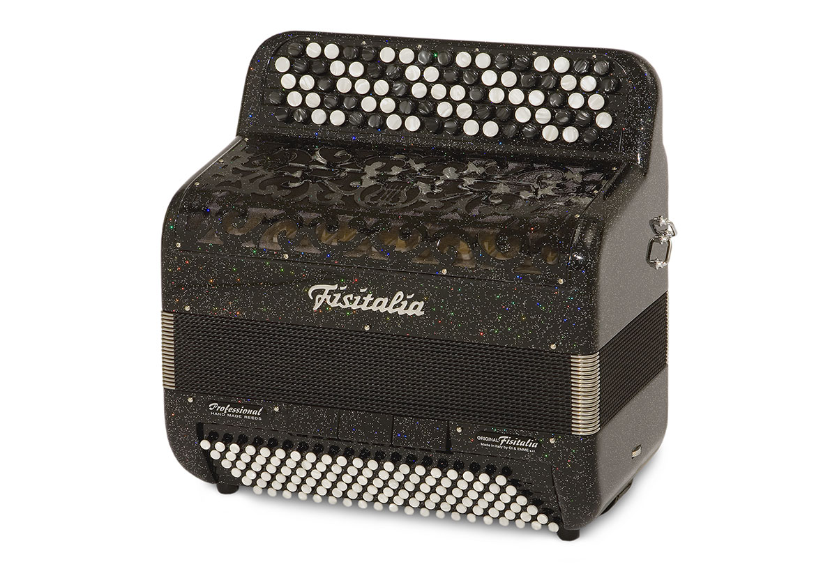 Professional Chromatic 52.45