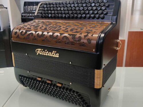 Cromatic professional