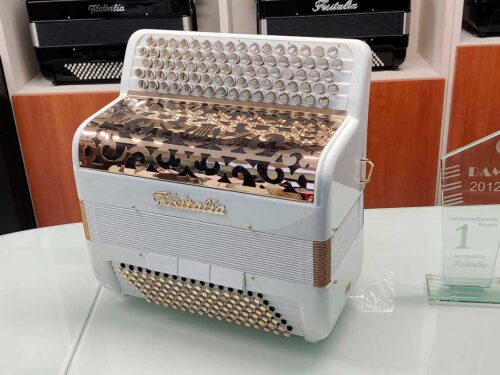 Compact - Standard Chromatic