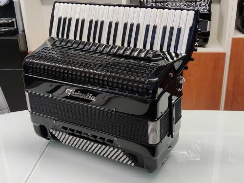 BAYAN-P2 - Piano Professional Convertor