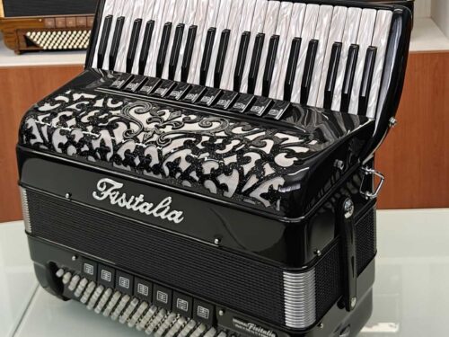 41.45-KR - Piano Standard