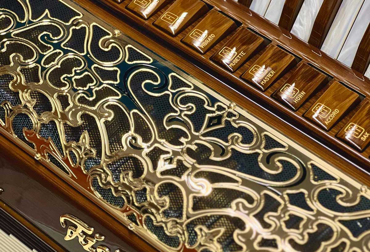 Standard Piano 37.45