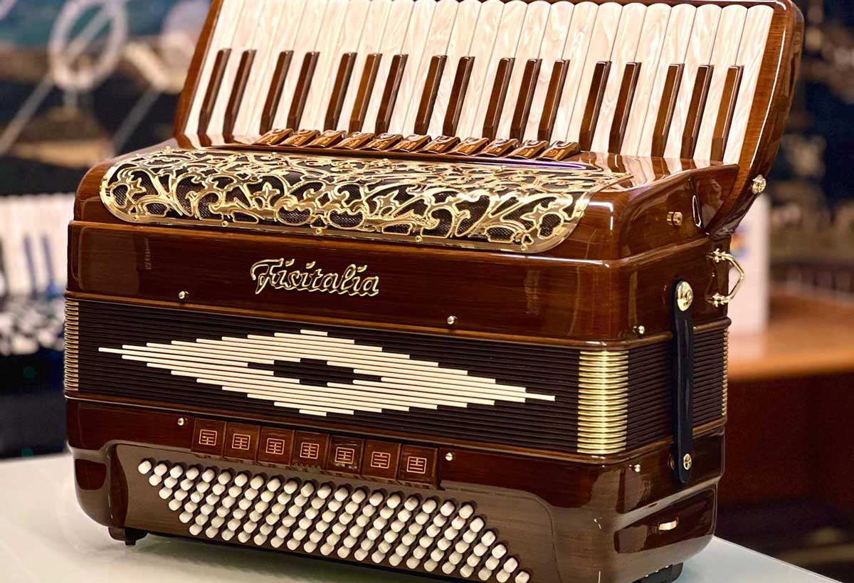 41.45-S GOLD EDITION