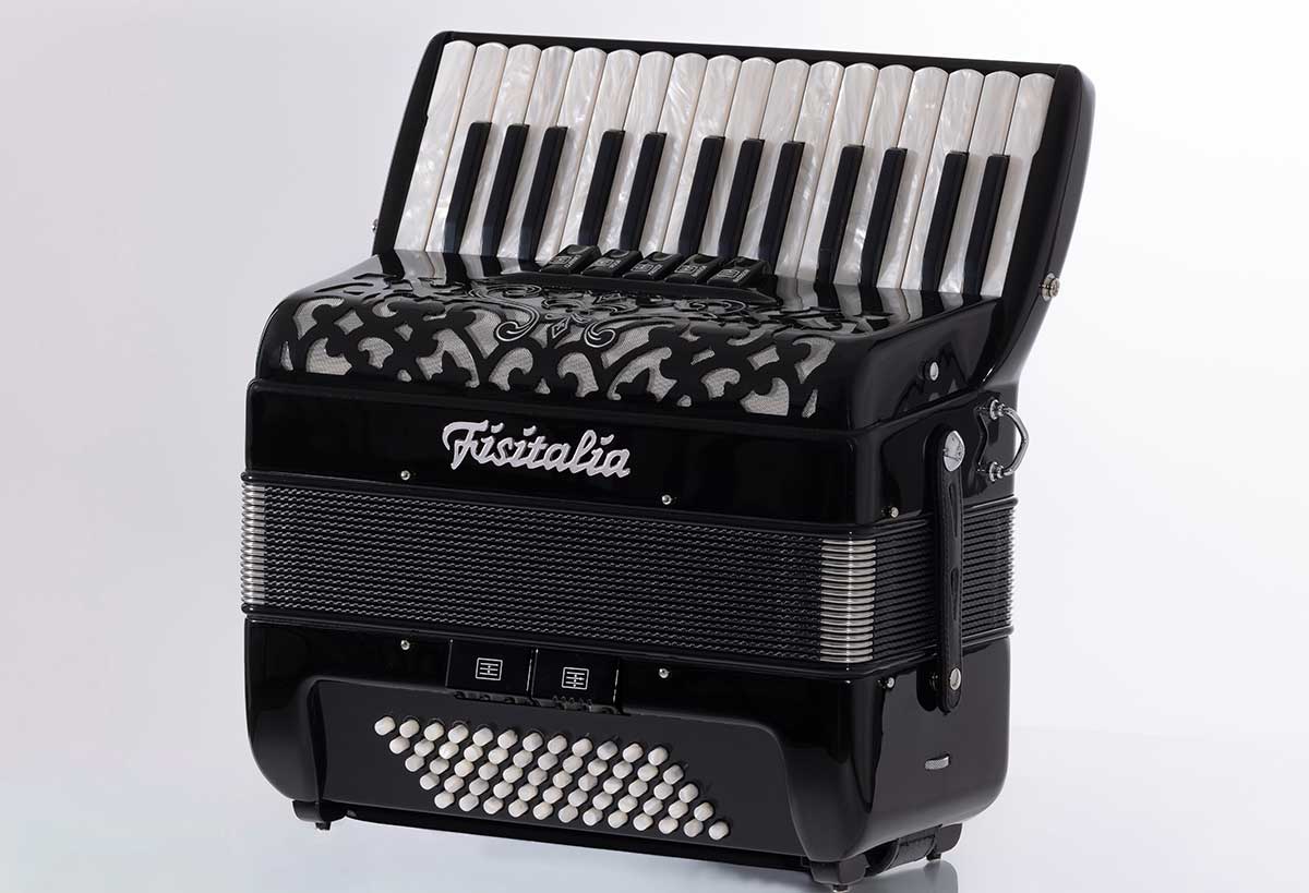 Standard Piano 30.34