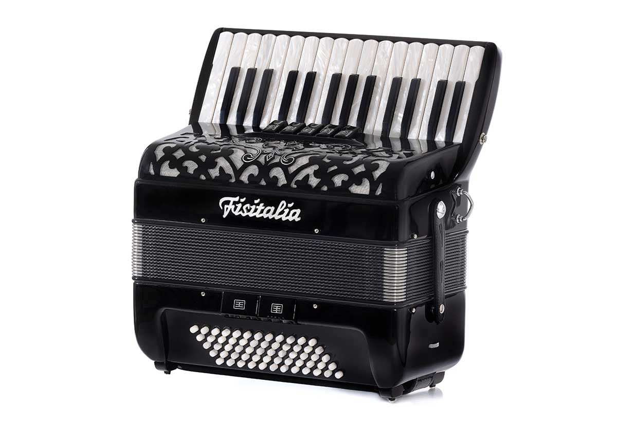 Standard Piano 30.34