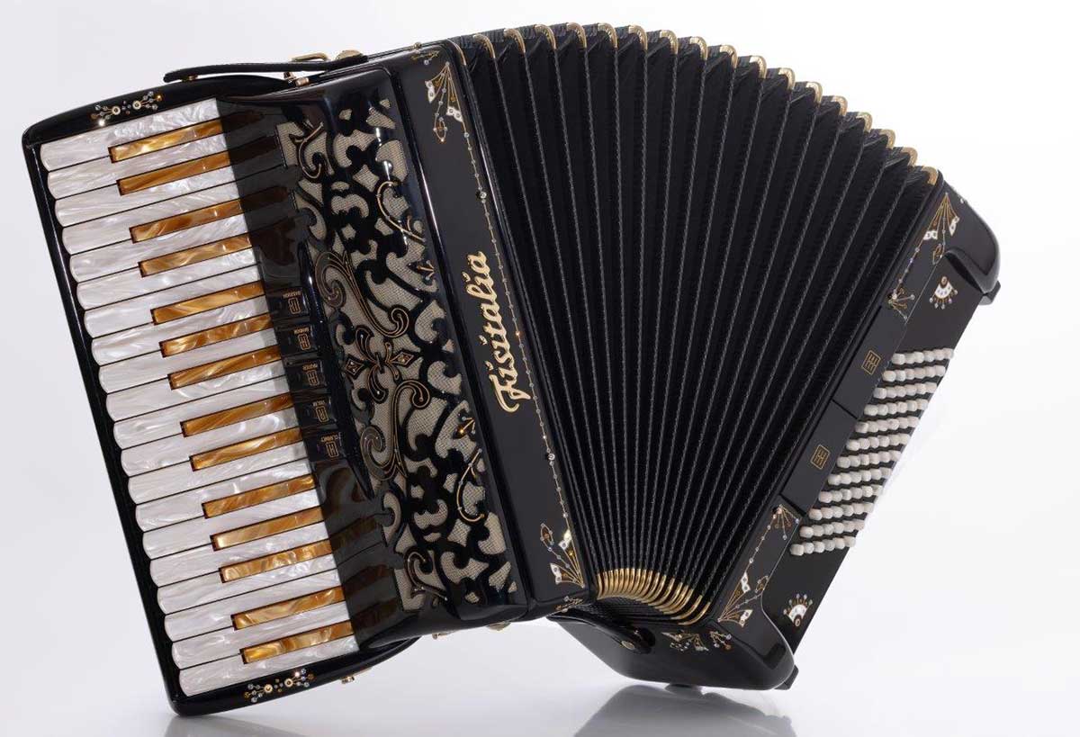 Standard Piano 34.34