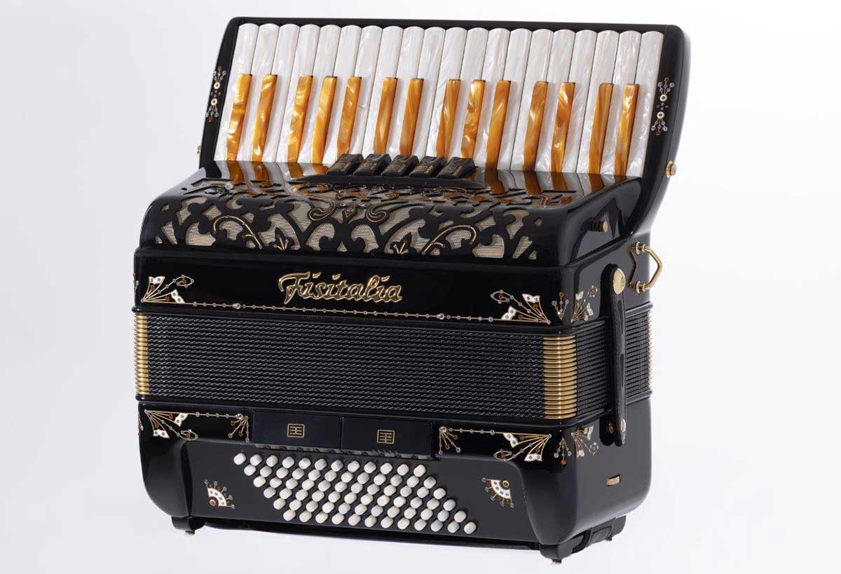 Standard Piano 34.34