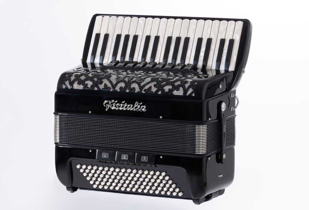 Standard Piano 34.45