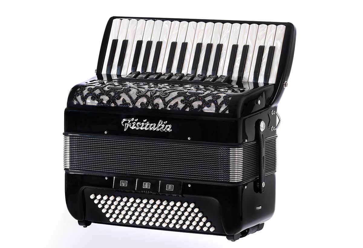 Standard Piano 34.45