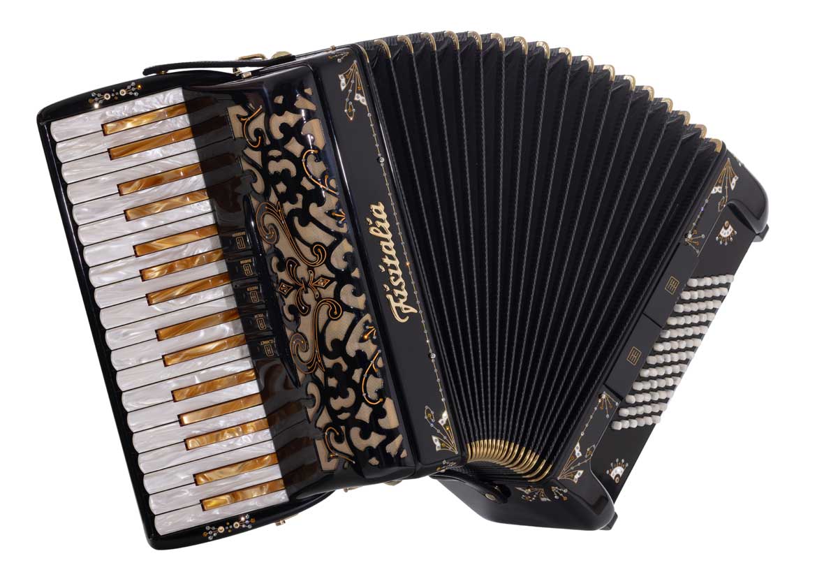 Standard Piano 34.34