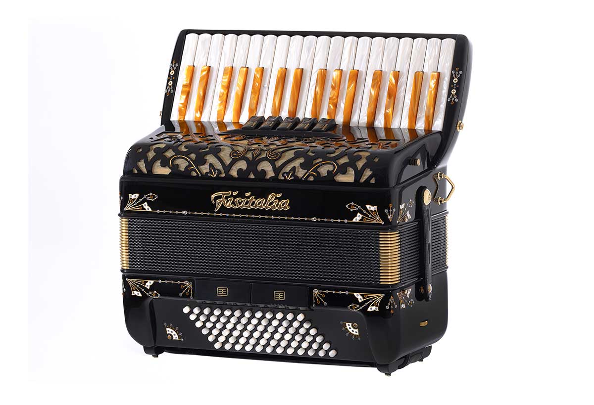 Standard Piano 34.34