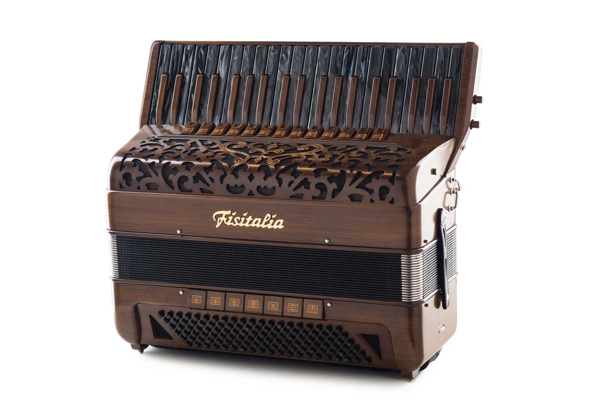 Professional Piano Supertone