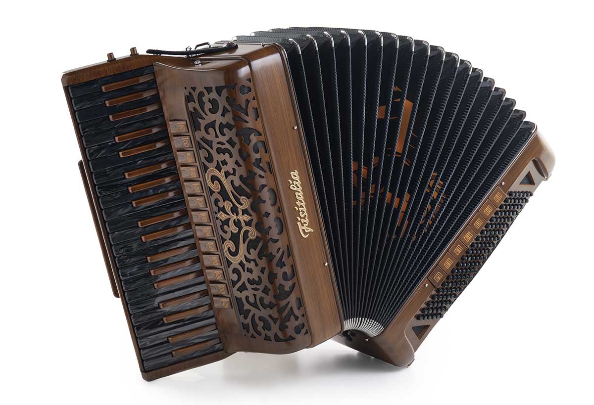 Professional Piano Supertone