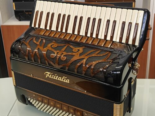 SUPERTONE PRESTIGE-PLUS LUXURY