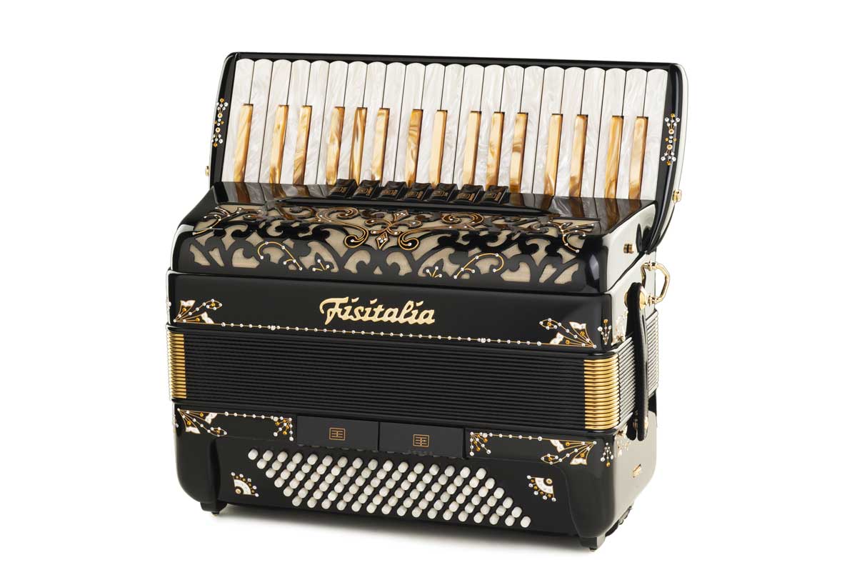 Standard Piano 34.34