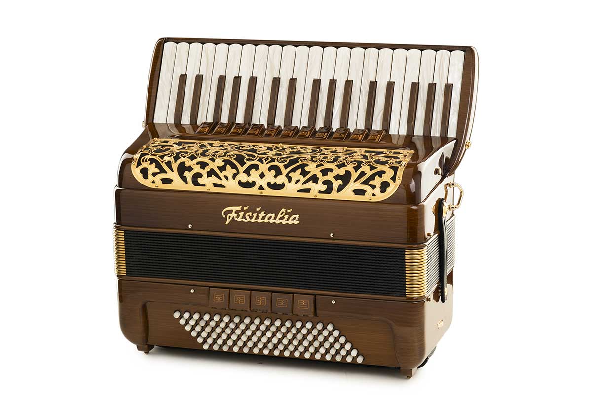 Standard Piano 37.45