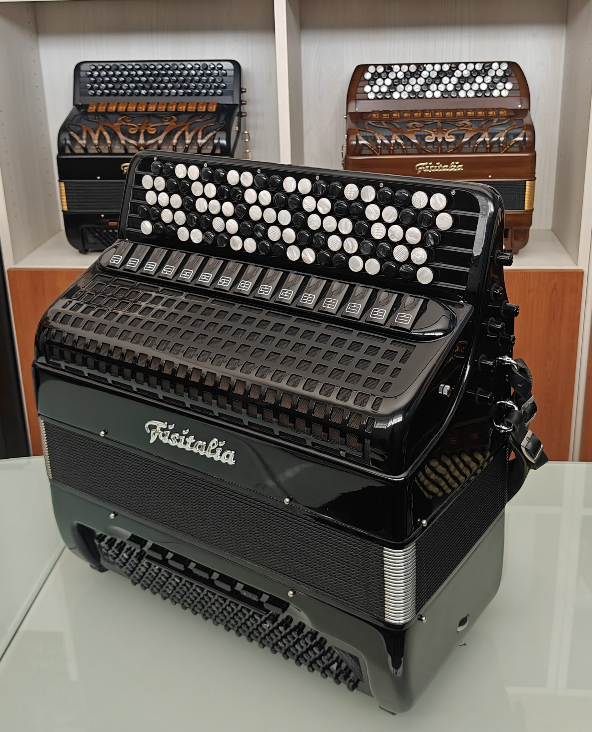BAYAN-B61 CLASSIC