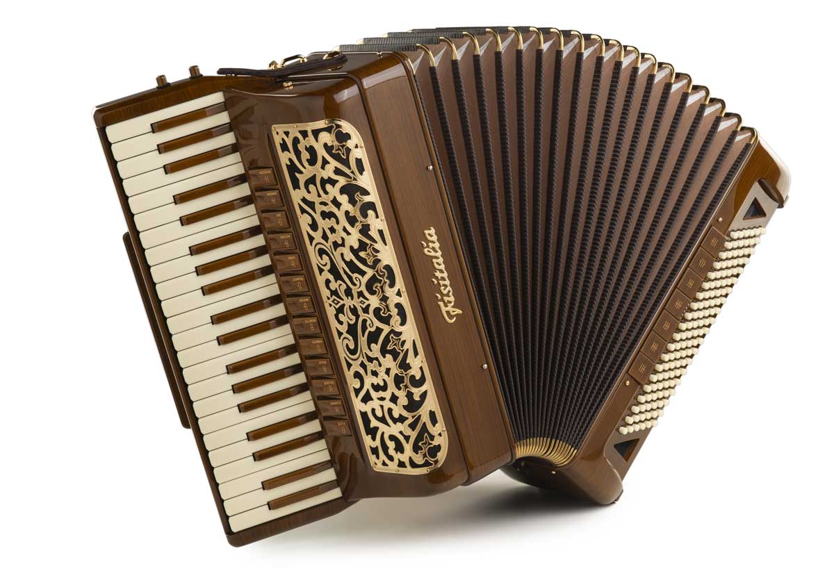 Professional Piano Supertone