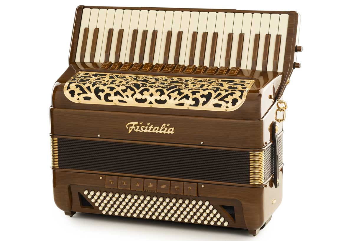 Professional Piano Supertone
